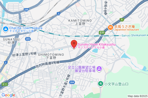 SUNムエタイキックボクシング&フィットネス本町店