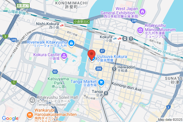 kate spade new york 井筒屋小倉店