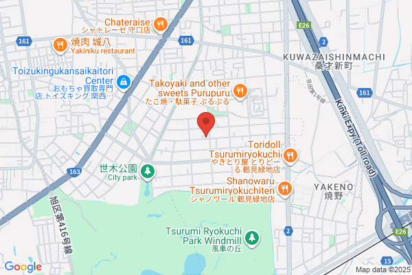 ほけんの窓口 アピタタウン金沢ベイ店