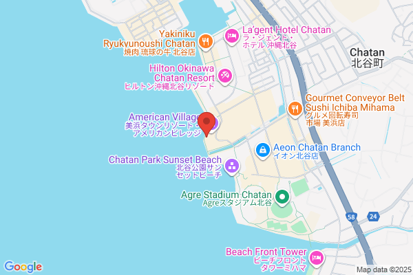 Seaside STEAK BEEFY’S ビーフィーズ