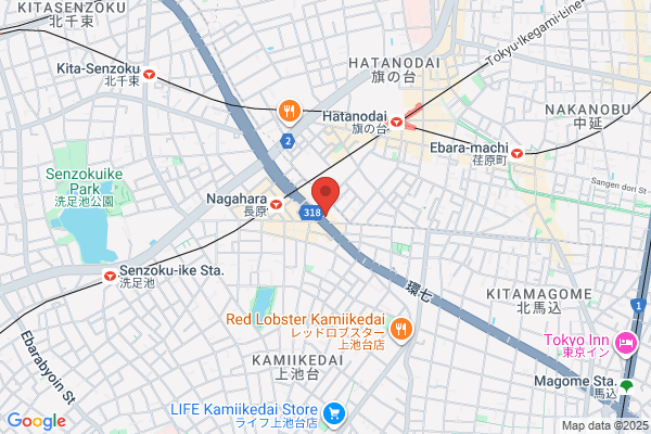 さくらさくみらい 長原