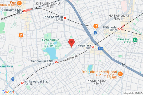 さくらさくみらい　長原（分室）
