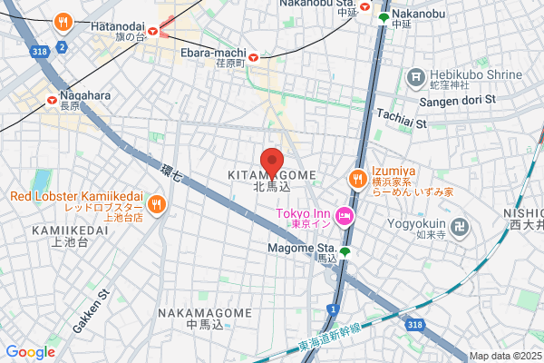 プロミス 大森東口自動契約コーナー