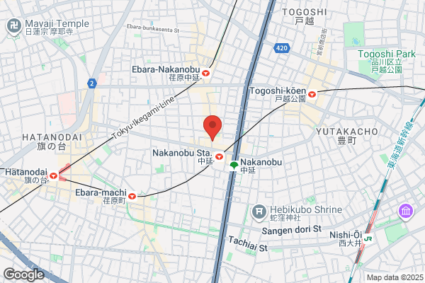 串かつ でんがな