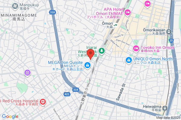 鍼灸-はりきゅう-サロン イマージュ