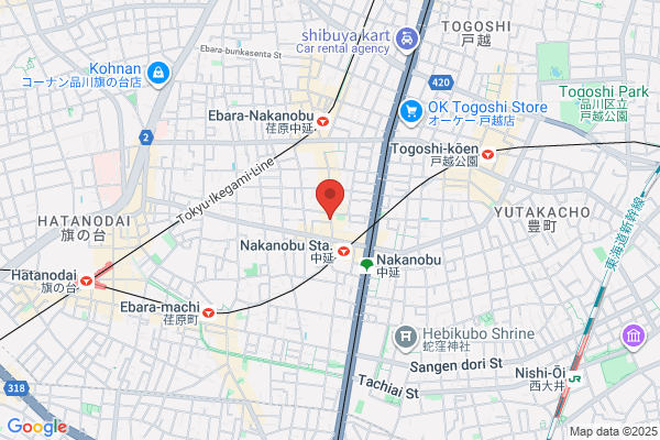 やきとりのとり吉 荏原中延店