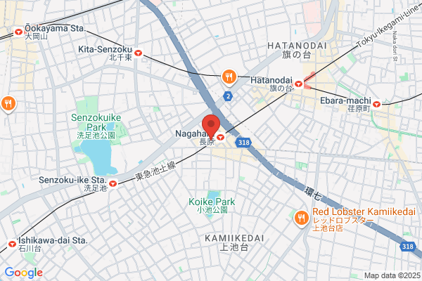 ココカラファイン くすりセイジョー長原駅前店