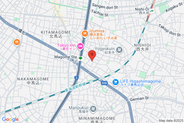 タナカ均整院