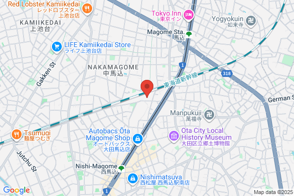 ヤマト運輸 山王１丁目センター - 閉業