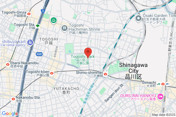 ヤマト運輸 豊町営業所