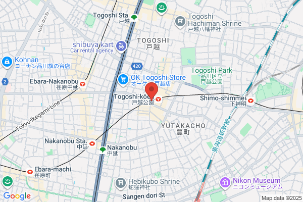 買取専門店 ジュエルカフェ品川戸越公園駅前店