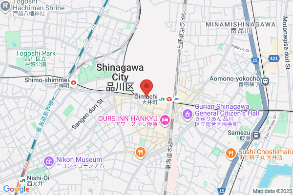 魚箱(とろばこ) 大井町店