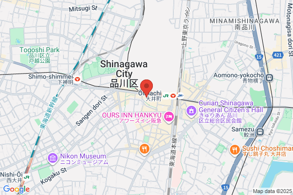 鳥貴族 大井町西口店