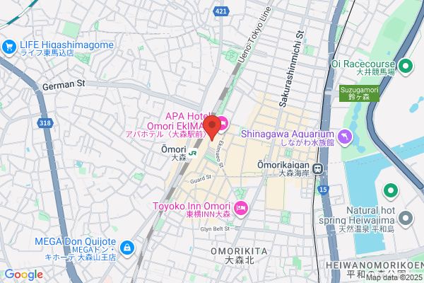 鳥貴族 大森北口店