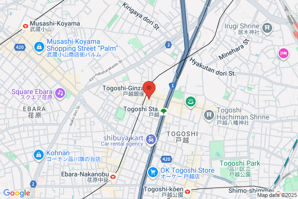 鳥貴族 戸越銀座店