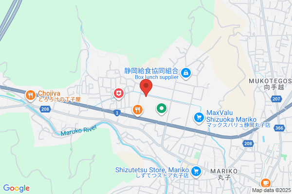 静岡会場
