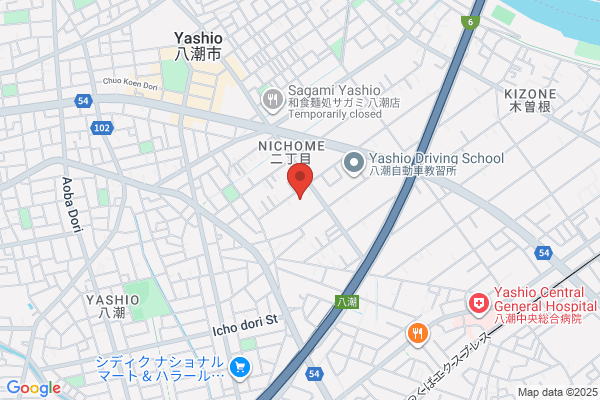 TAiSEiKAN+ イオンモール富士宮店