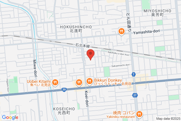 PUDOステーション　ST024　祖師谷6丁目