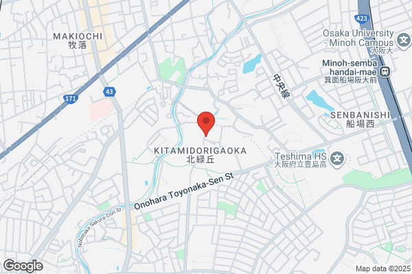 ネクステージ　箕面セダン・スポーツ専門店