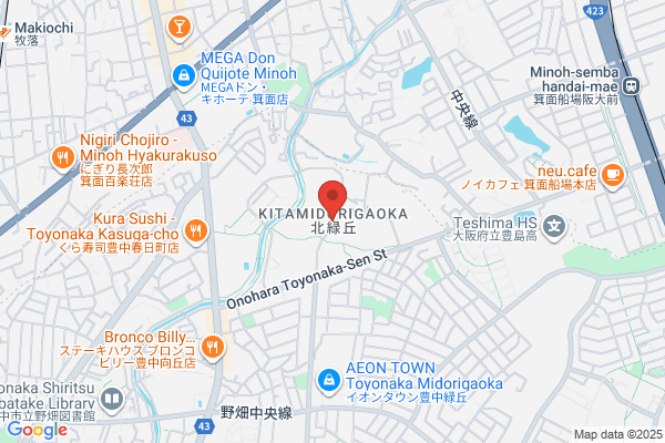 東進衛星予備校 豊中駅東口校