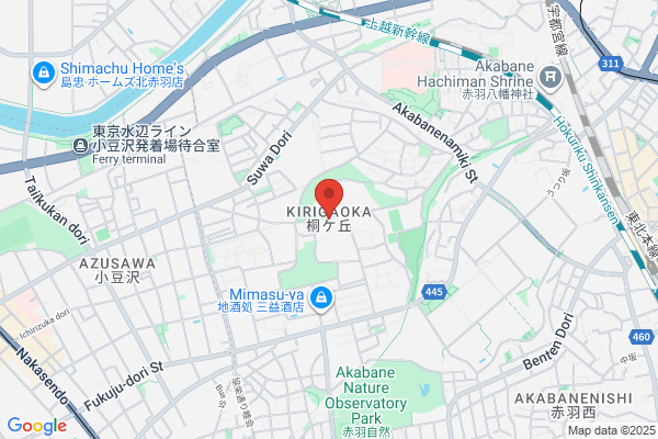 美容室 バースプレイス（BIRTH PLACE）桃山台
