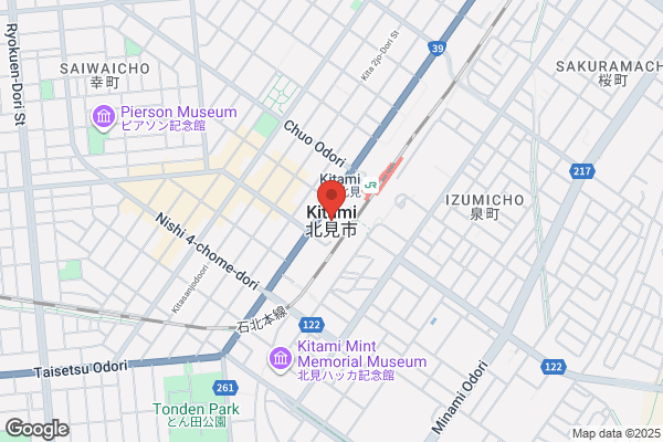 ツルハドラッグ 函館桔梗南店