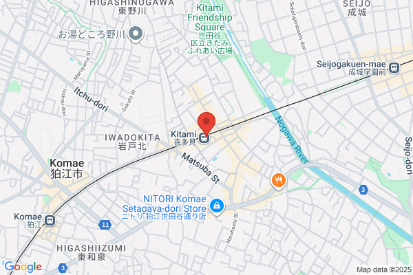 PUDOステーション　サツドラ　函館港店