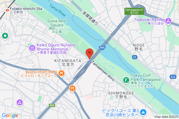 えがおの森こどもアレルギークリニック