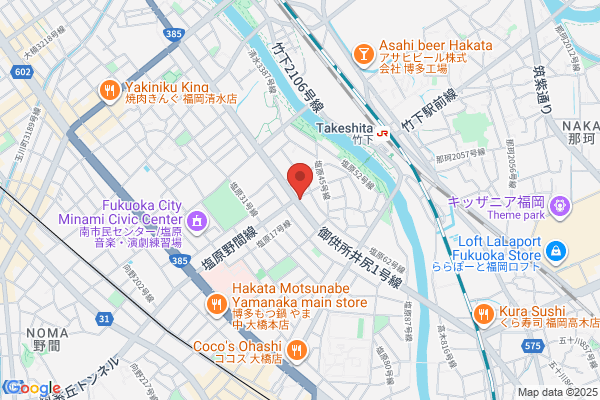焼きたて食パン BAKERY 51三国ヶ丘店