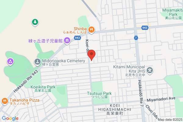 美 one 堺東店