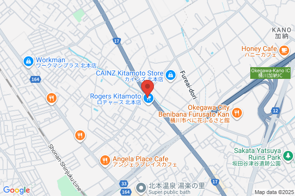 apollostation 桶川中央SS／株式会社青木