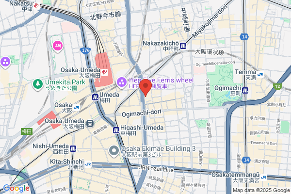 RINX 長野駅前店