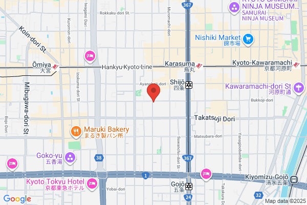 -Dining spot- ismu