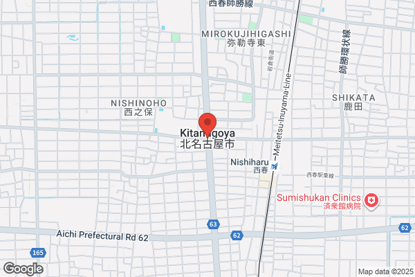 医療用ウィッグサロン Ha-DU なかもずアトリエ店