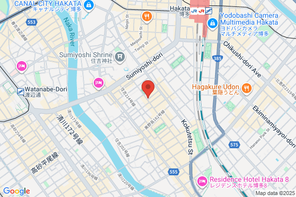 焼きたて食パン BAKERY 51三国ヶ丘店