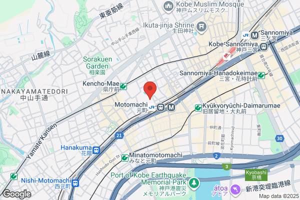 KamiBito 神戸店