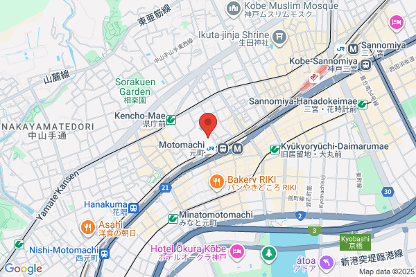 神戸牛 PEARL