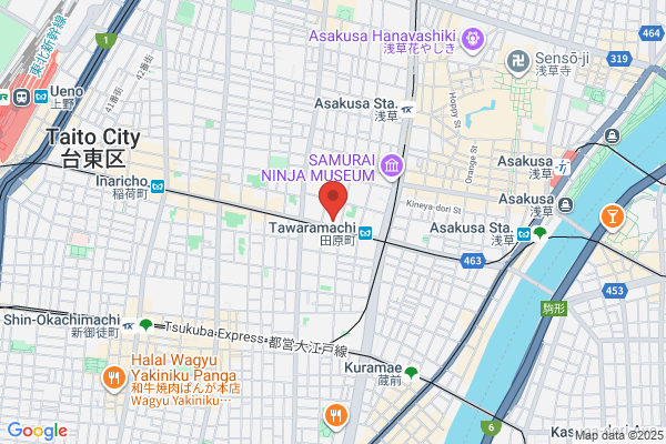リラクゼーション　Saiai