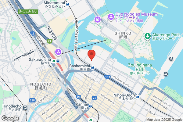 丸亀製麺所沢東