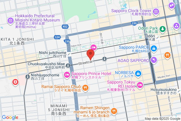 レッドバロン京都南