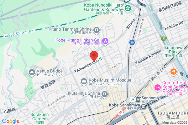 MODE K’s 池田店