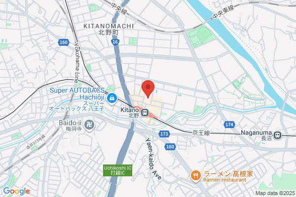 PUDOステーション　関西スーパー　鴻池店