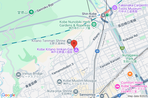 『ときめく乙女のこおり』 かき氷専門店さくらもみじ宝塚