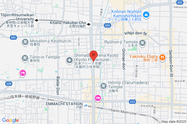 川西AXIS整体院