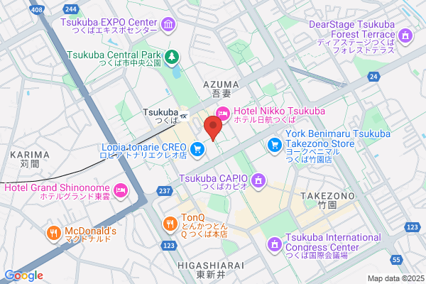 KINMAQ整体院 八王子院