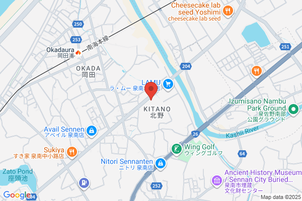 ENEOS Dr.Drive絹ケ丘店(ENEOSフロンティア)-閉店