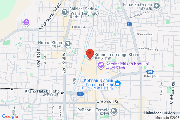 鶏侍 白石店