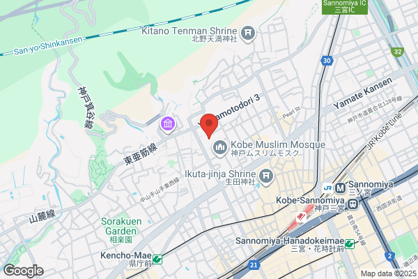 ホテルルートイン新白河駅東
