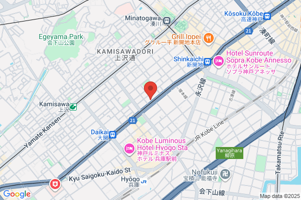 ENEOS Dr.Driveセルフ天神川四条店(ENEOSフロンティア)
