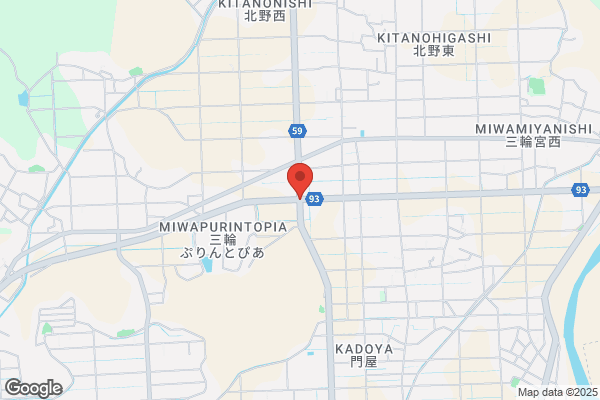 京樽 グランエミオ所沢店